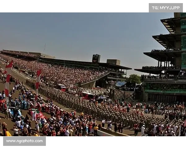 2017印第600赛事(印地系列赛)