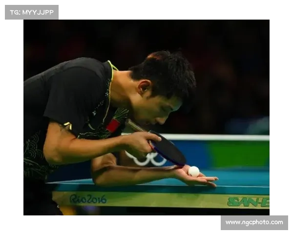 2021年张继科比赛