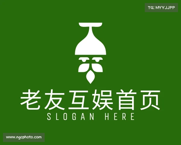 了解老友互娱首页